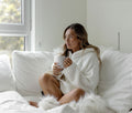 Snug Blanket Hoodie by Sunday Citizen