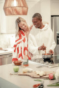 Snug Blanket Hoodie by Sunday Citizen