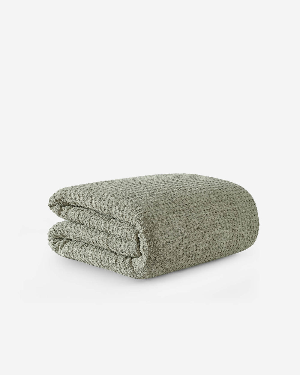 Snug Waffle Comforter by Sunday Citizen