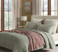 Snug Ribbed Bed Blanket by Sunday Citizen