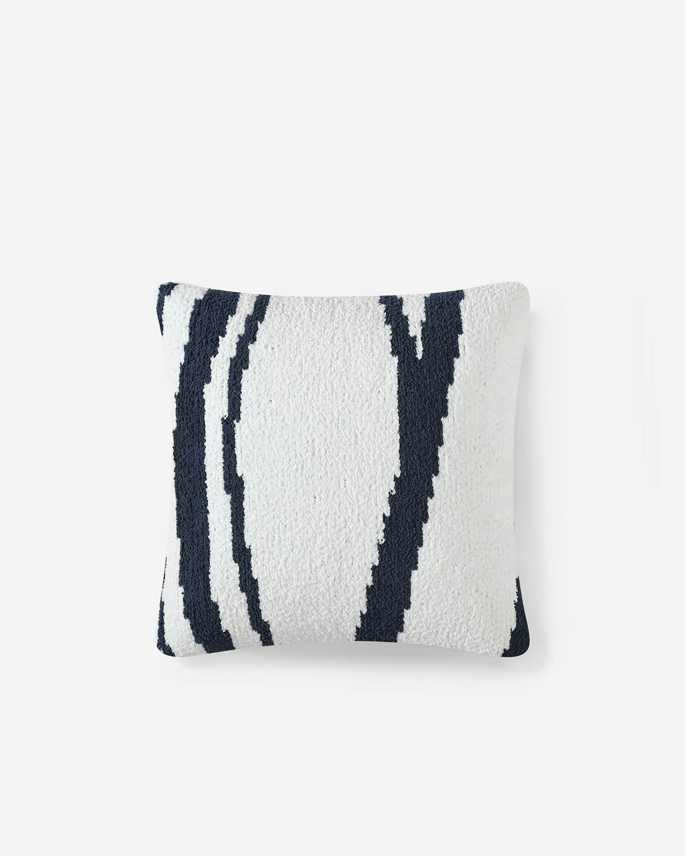 Woodland Throw Pillow by Sunday Citizen