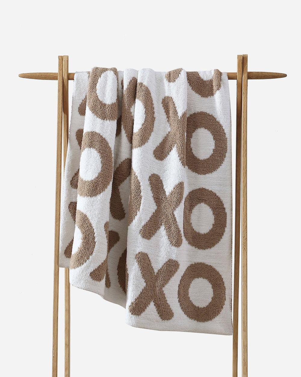 XOXO Throw by Sunday Citizen