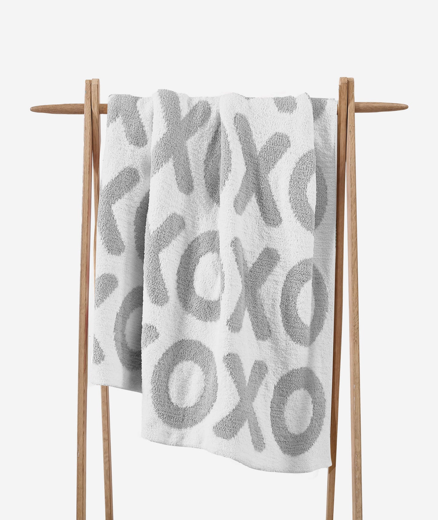 XOXO Throw by Sunday Citizen