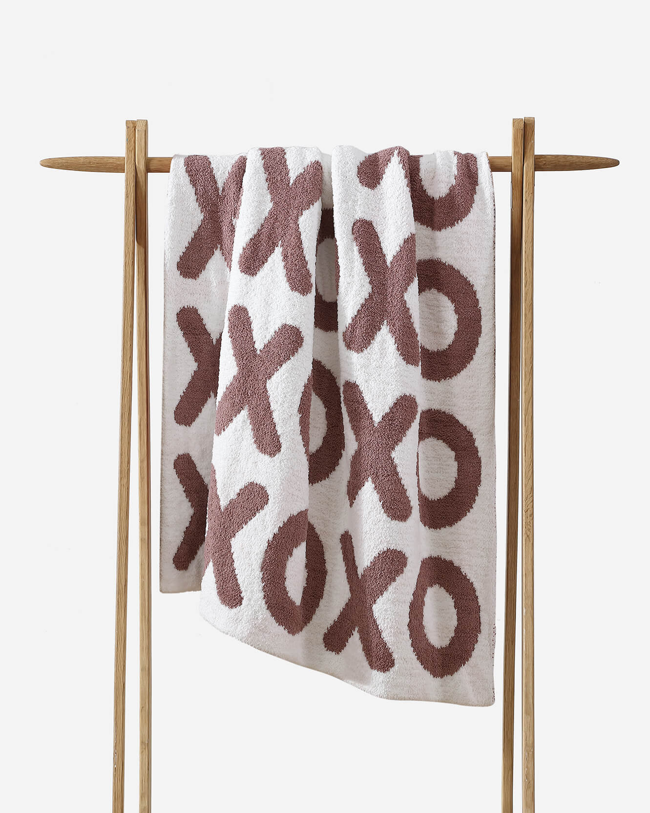 XOXO Throw by Sunday Citizen