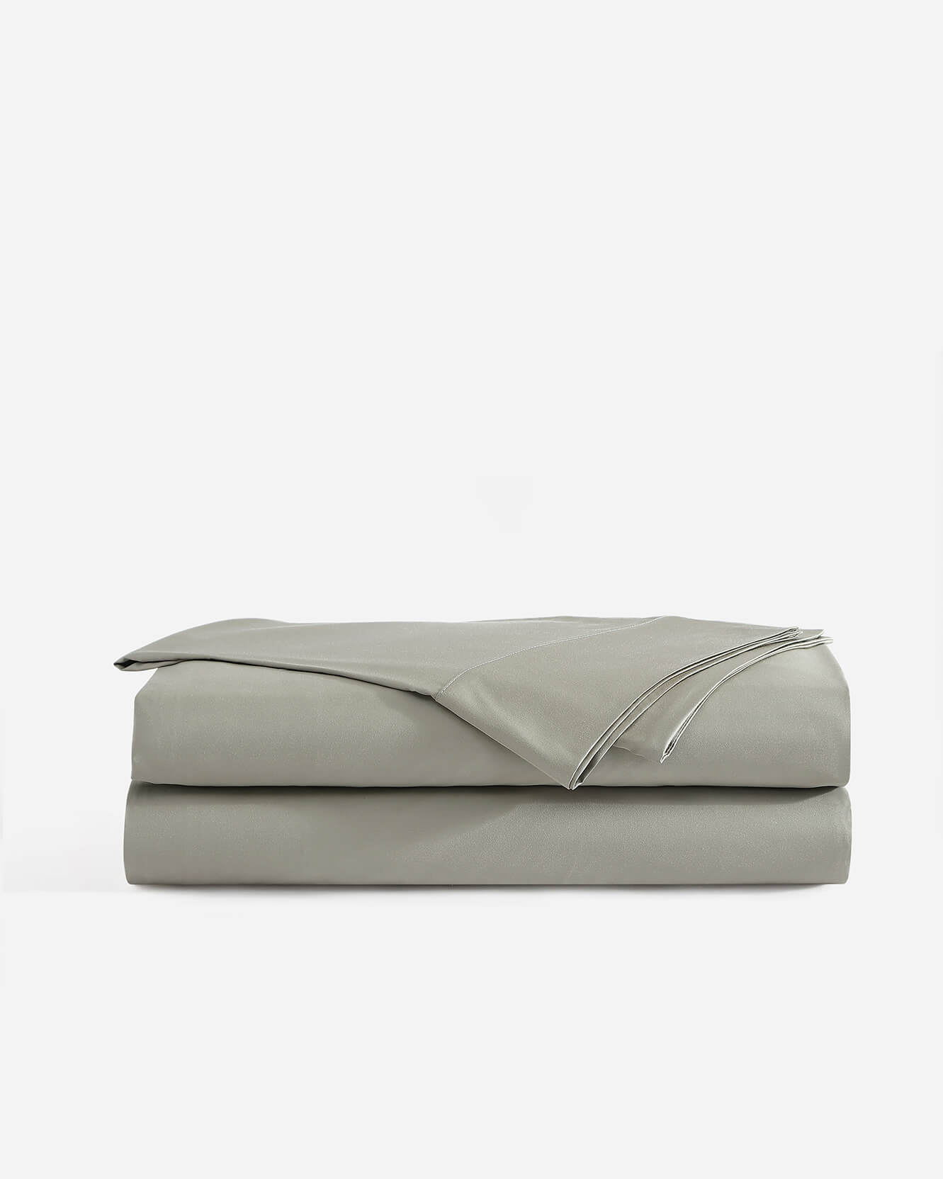 Natural Premium Bamboo Sheet Set by Sunday Citizen