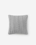 Braided Throw Pillow by Sunday Citizen