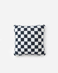 Checkerboard Throw Pillow by Sunday Citizen