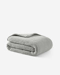 Snug Crystal Weighted Blanket by Sunday Citizen