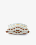 Cusco Throw Pillow by Sunday Citizen