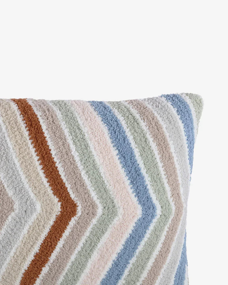 Cusco Throw Pillow by Sunday Citizen