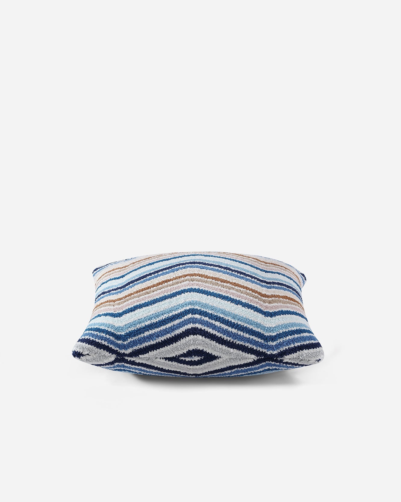 Cusco Throw Pillow by Sunday Citizen