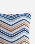 Cusco Throw Pillow by Sunday Citizen