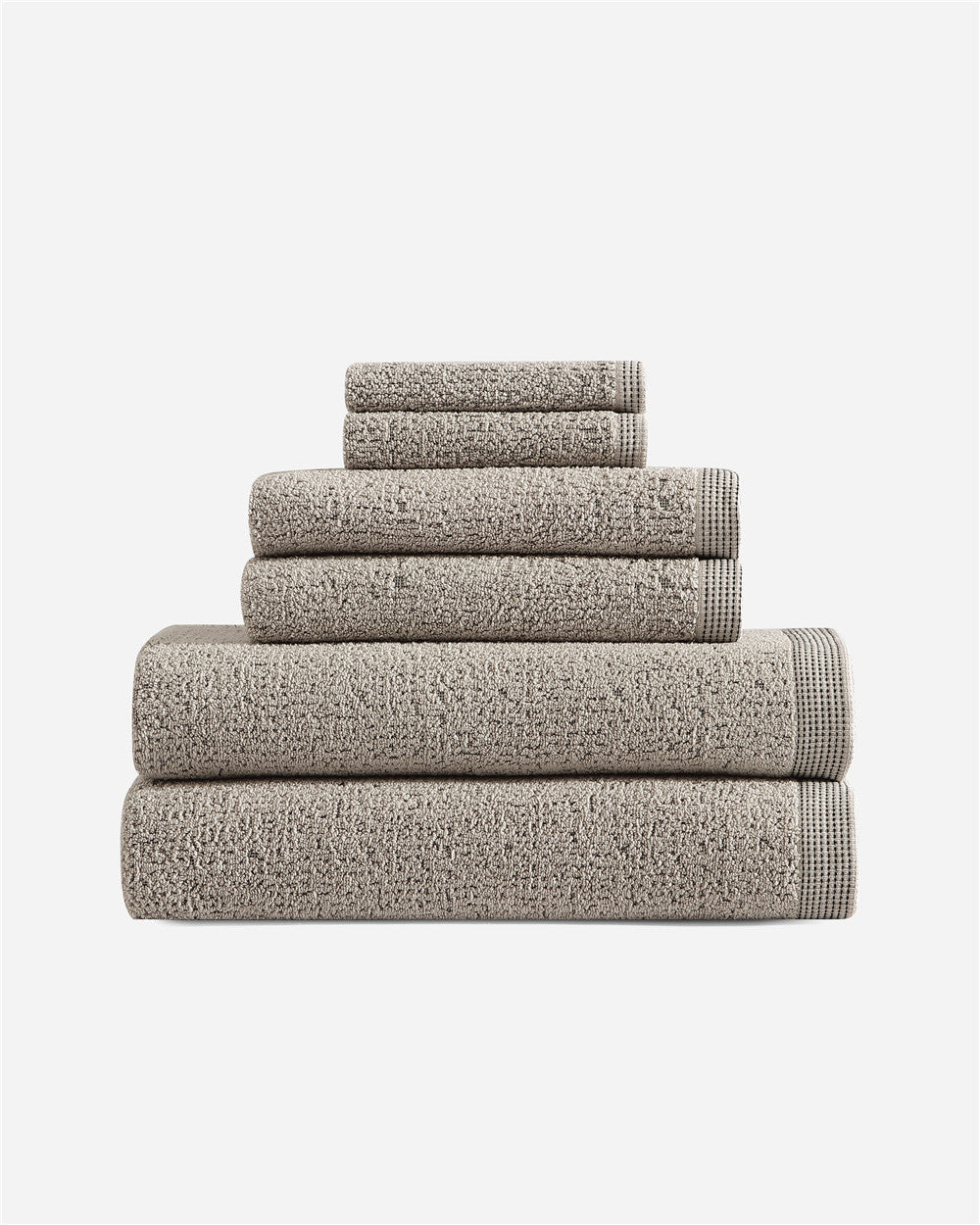 Estremoz Towel Set - 6 pc by Sunday Citizen