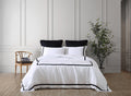 Frame Premium Bamboo Pillowcase Set by Sunday Citizen