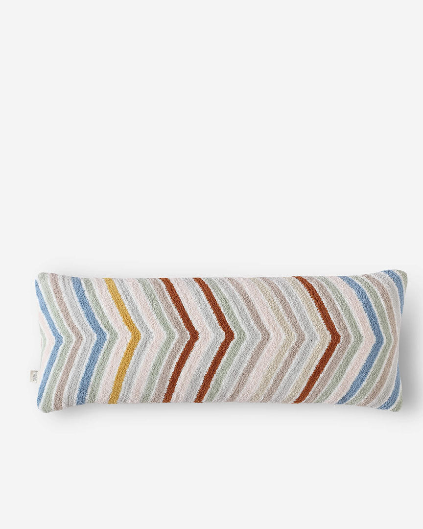 Cusco Lumbar Pillow by Sunday Citizen