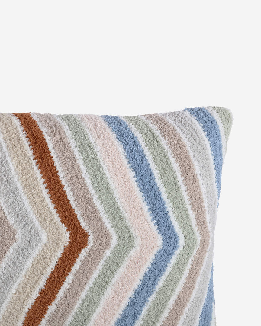 Cusco Lumbar Pillow by Sunday Citizen