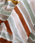 Cusco Lightweight Throw by Sunday Citizen
