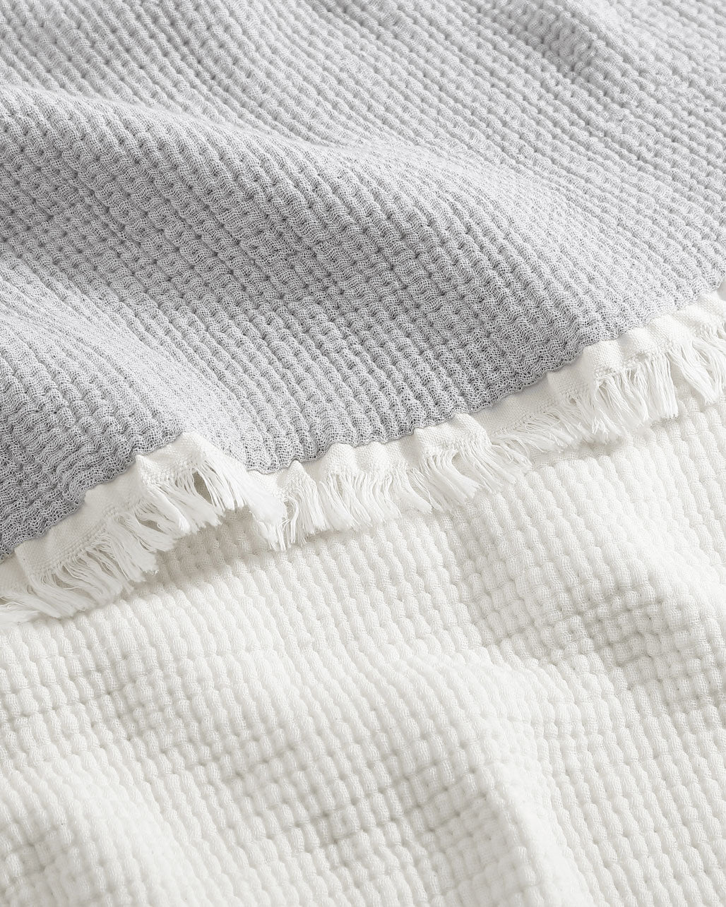 Muslin Cotton Quilt by Sunday Citizen