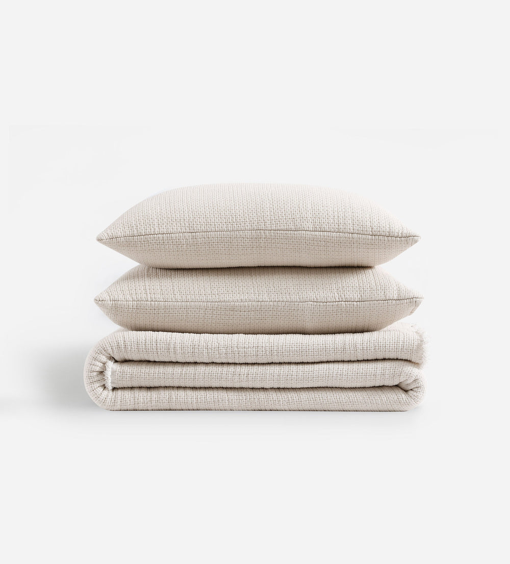 Hamptons Muslin Cotton Bundle by Sunday Citizen