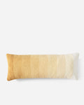 Ombre Lumbar Pillow by Sunday Citizen