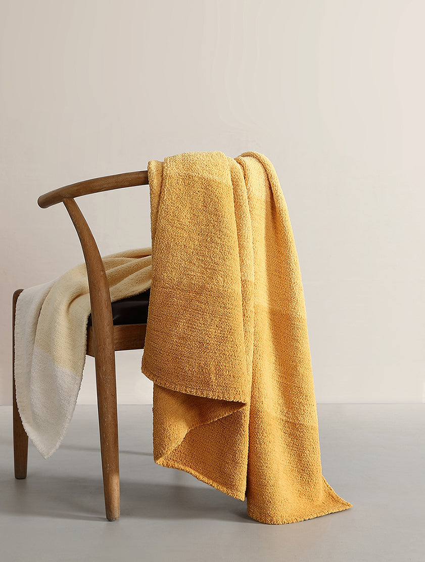 Ombre Lightweight Throw by Sunday Citizen