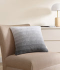 Ombre Throw Pillow by Sunday Citizen