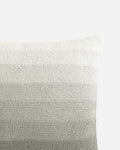 Ombre Throw Pillow by Sunday Citizen