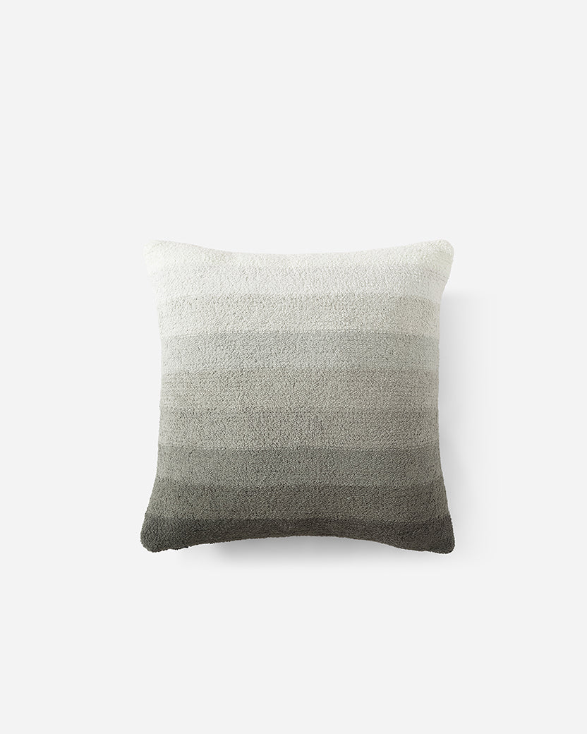 Ombre Throw Pillow by Sunday Citizen