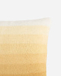 Ombre Throw Pillow by Sunday Citizen