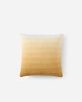 Ombre Throw Pillow by Sunday Citizen