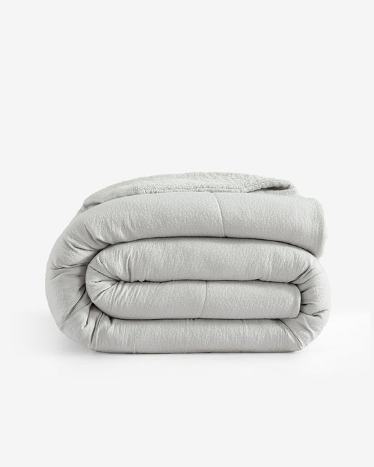 Pebble Snug Coverlet by Sunday Citizen