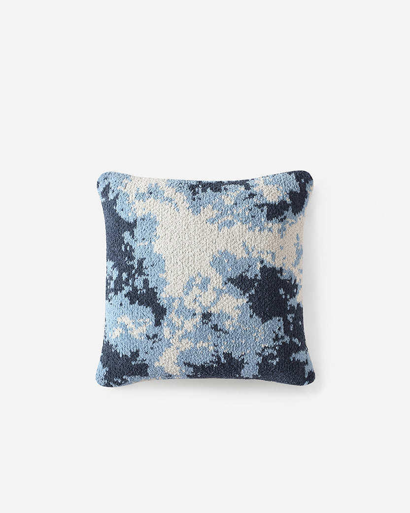 Pixel Throw Pillow by Sunday Citizen