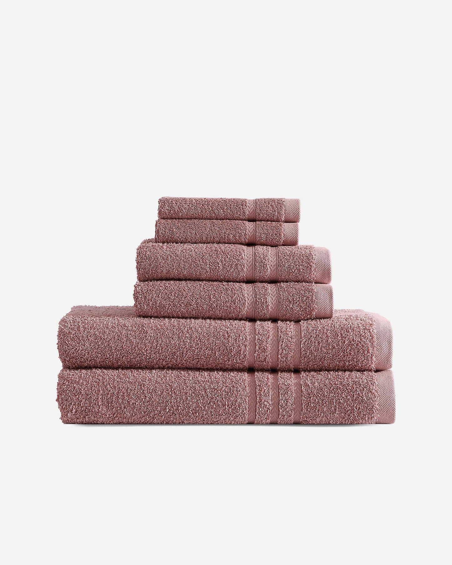 Plush Towel Set by Sunday Citizen