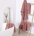 Plush Towel Set by Sunday Citizen