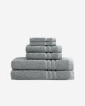 Plush Towel Set by Sunday Citizen