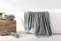 Plush Towel Set by Sunday Citizen