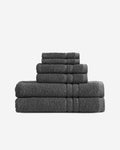 Plush Towel Set by Sunday Citizen