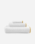 Porto Towel Set - 3 pc by Sunday Citizen