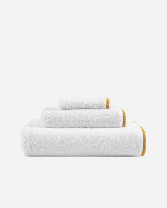 Porto Towel Set - 3 pc by Sunday Citizen