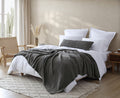 Natural Premium Bamboo Pillowcase Set by Sunday Citizen