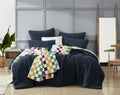 Snug + Bamboo Sham Set by Sunday Citizen