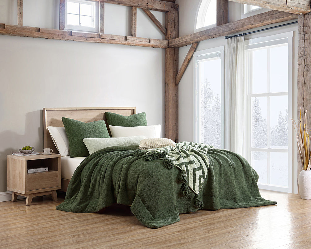 Snug Comforter by Sunday Citizen