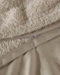 Snug Bamboo Duvet Cover by Sunday Citizen