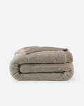 Snug Bamboo Duvet Cover by Sunday Citizen