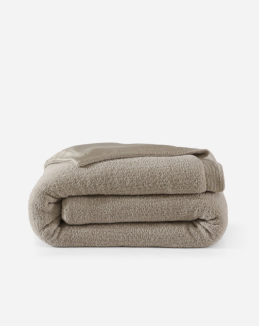 Snug Bamboo Duvet Cover by Sunday Citizen