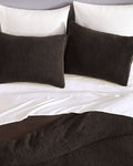 Snug Bamboo Duvet Cover by Sunday Citizen