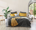 Snug Stitch Comforter by Sunday Citizen