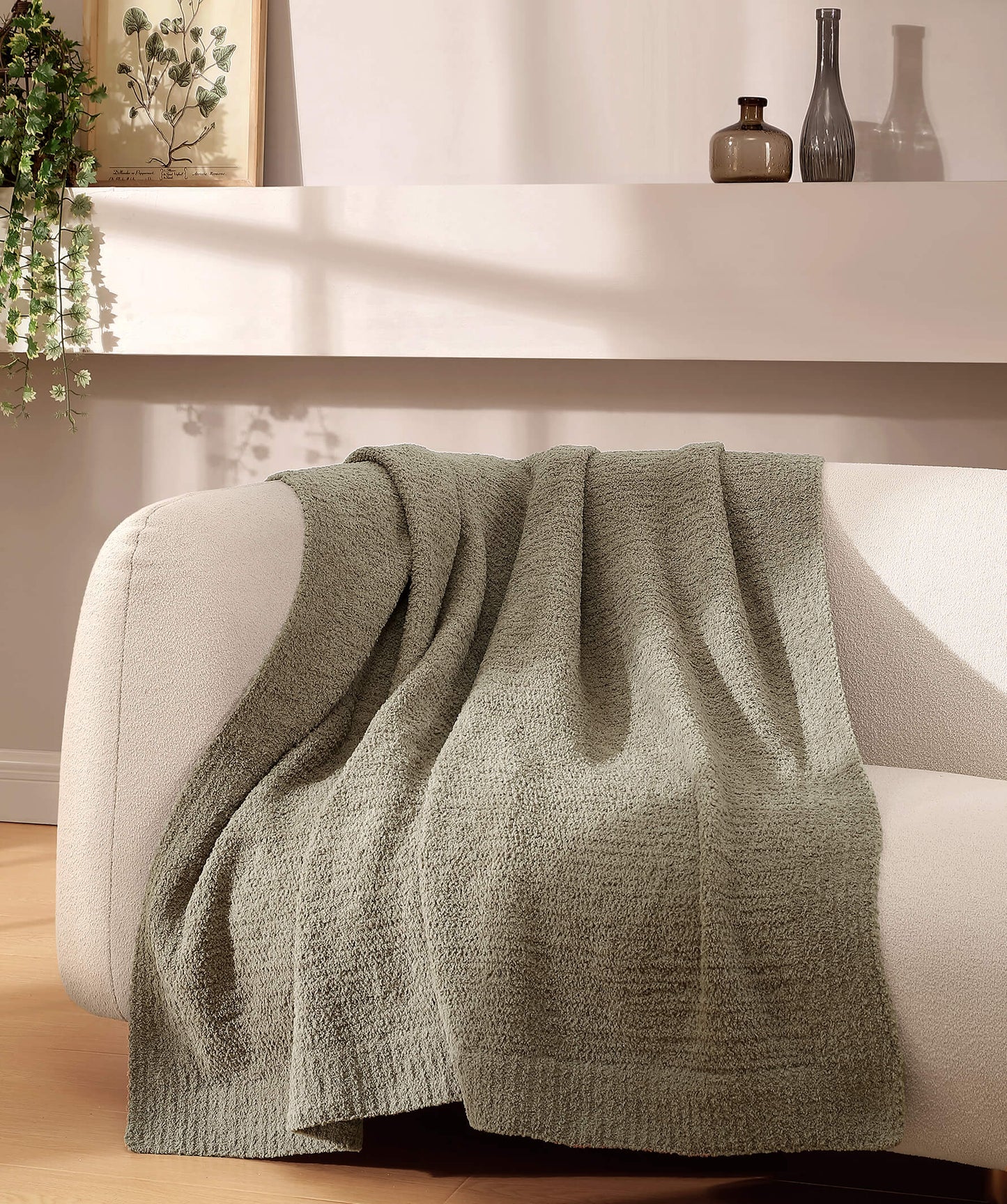 Snug Throw by Sunday Citizen