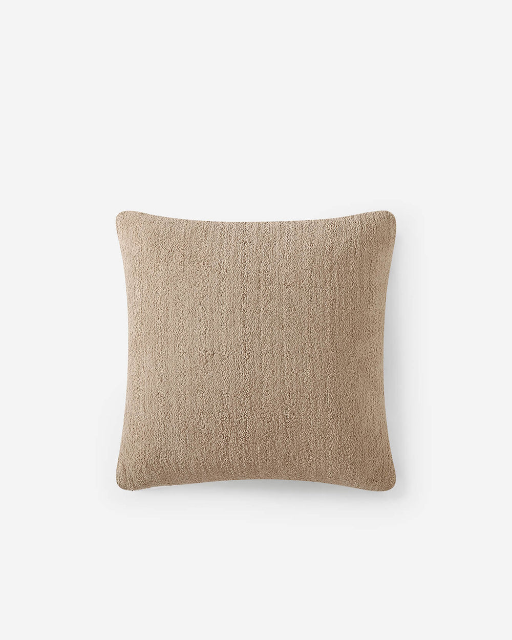 Snug Throw Pillow by Sunday Citizen