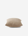 Snug Throw Pillow by Sunday Citizen